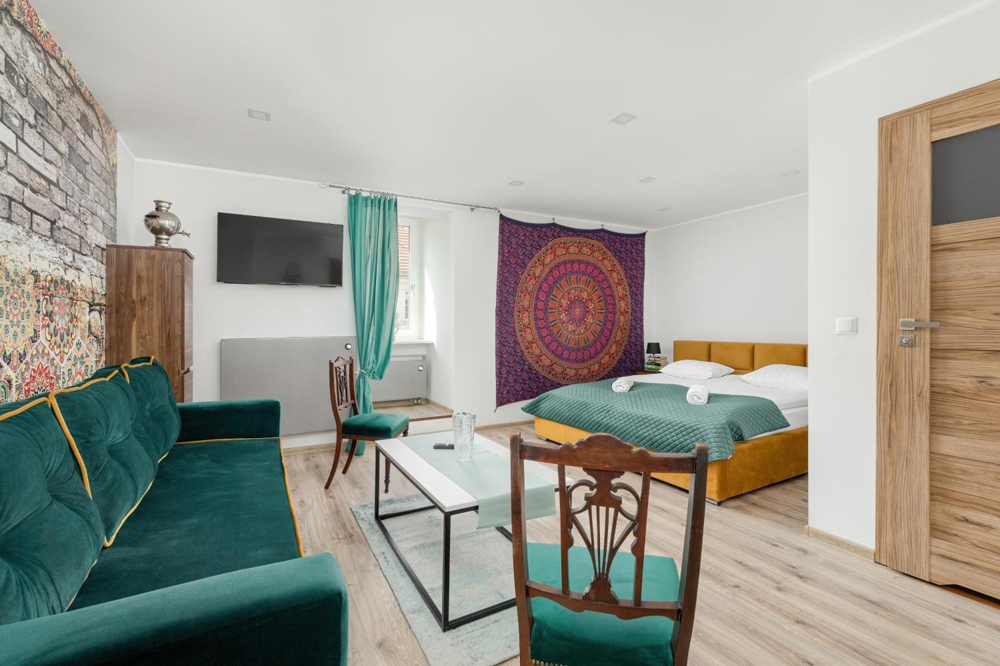 Nowoczesne I Stylowe Apartamenty W Centrum Bytomia Blisko Rynku By Noclegi Renters Dış mekan fotoğraf