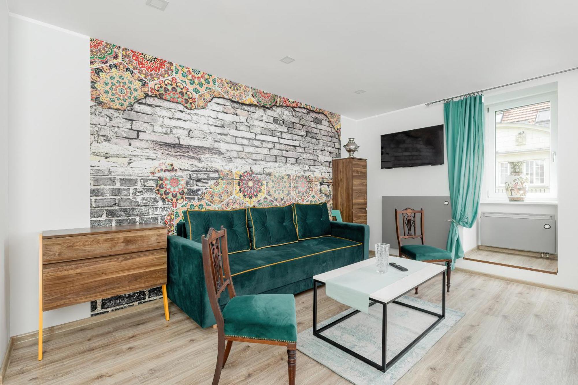 Nowoczesne I Stylowe Apartamenty W Centrum Bytomia Blisko Rynku By Noclegi Renters Dış mekan fotoğraf