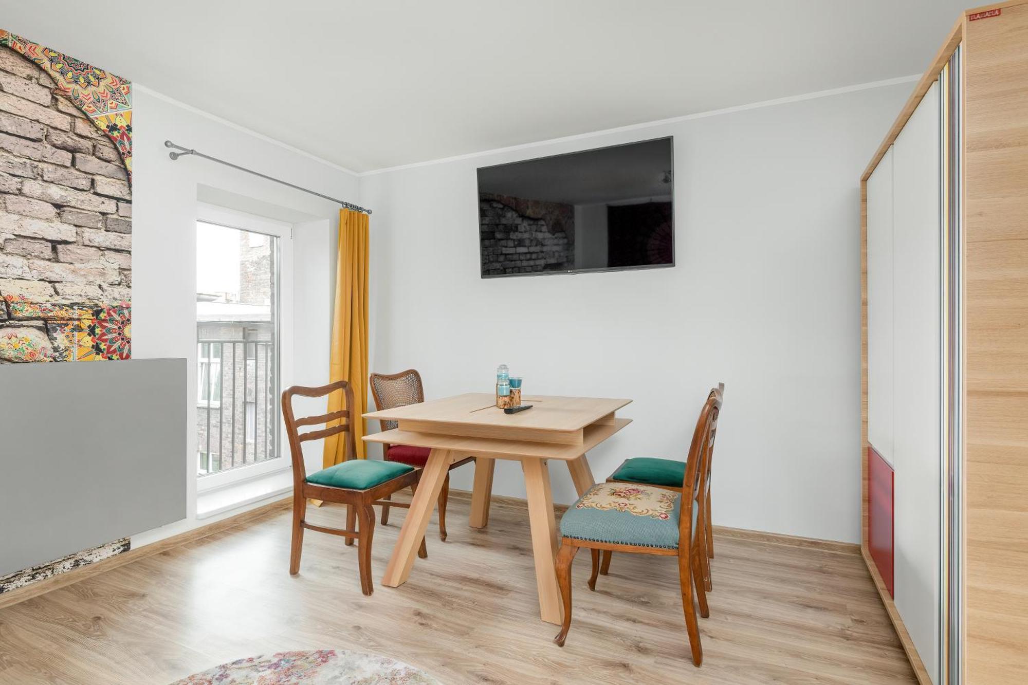 Nowoczesne I Stylowe Apartamenty W Centrum Bytomia Blisko Rynku By Noclegi Renters Dış mekan fotoğraf
