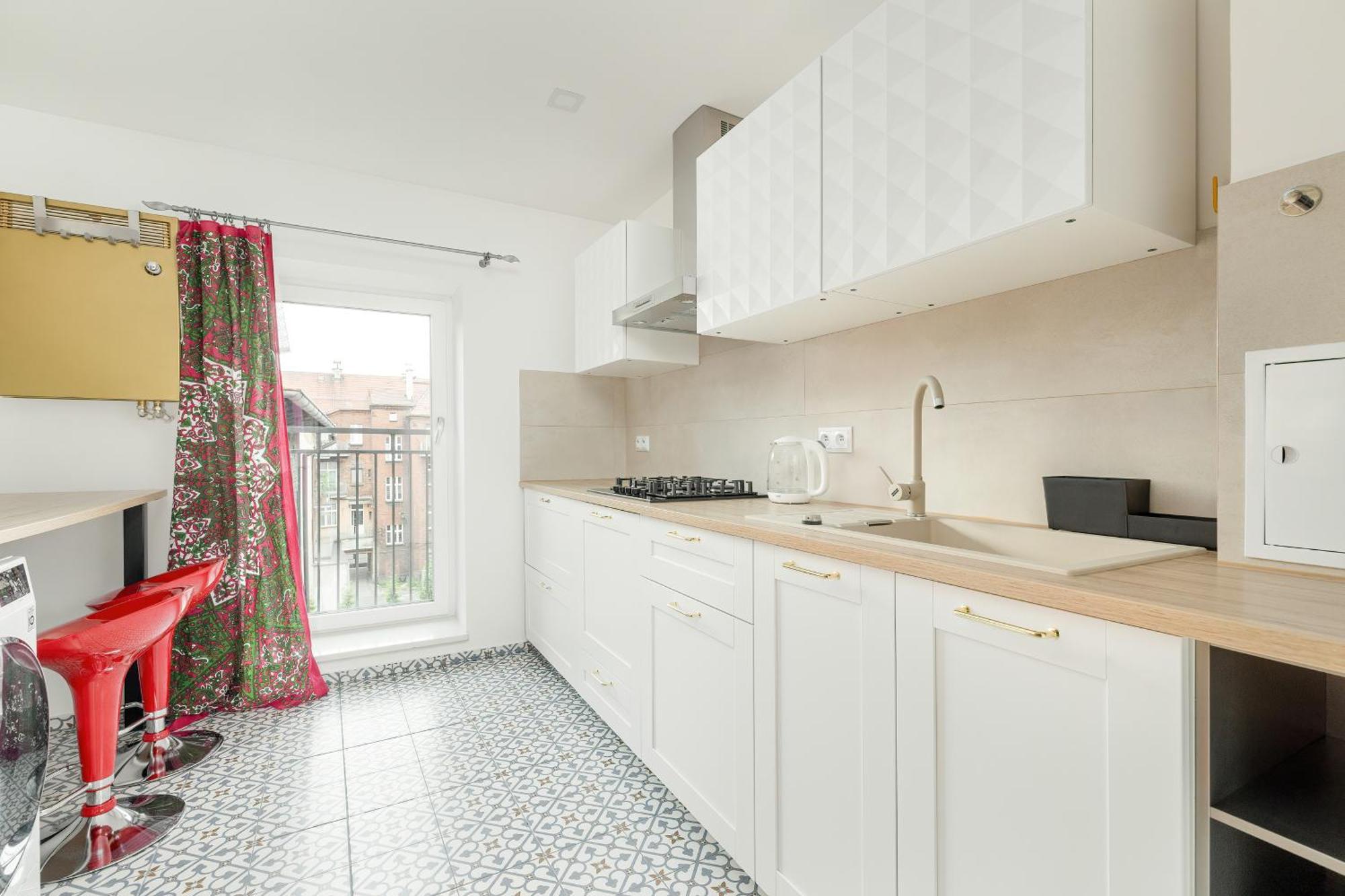 Nowoczesne I Stylowe Apartamenty W Centrum Bytomia Blisko Rynku By Noclegi Renters Dış mekan fotoğraf