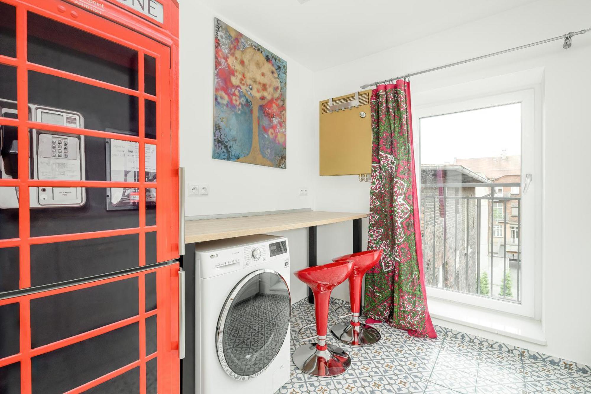 Nowoczesne I Stylowe Apartamenty W Centrum Bytomia Blisko Rynku By Noclegi Renters Dış mekan fotoğraf