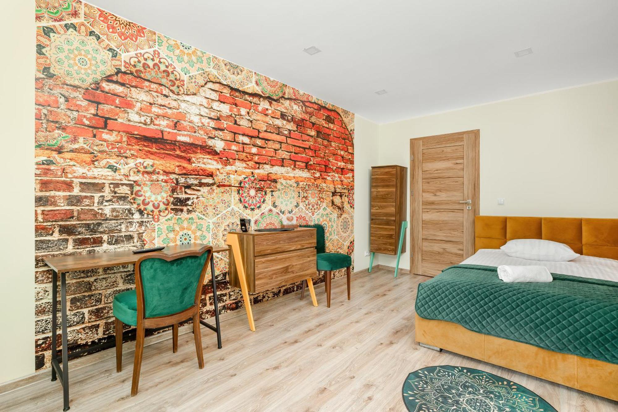 Nowoczesne I Stylowe Apartamenty W Centrum Bytomia Blisko Rynku By Noclegi Renters Dış mekan fotoğraf