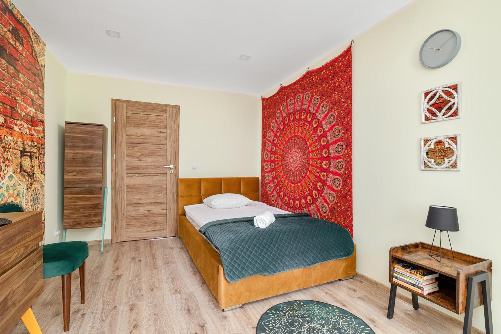 Nowoczesne I Stylowe Apartamenty W Centrum Bytomia Blisko Rynku By Noclegi Renters Dış mekan fotoğraf