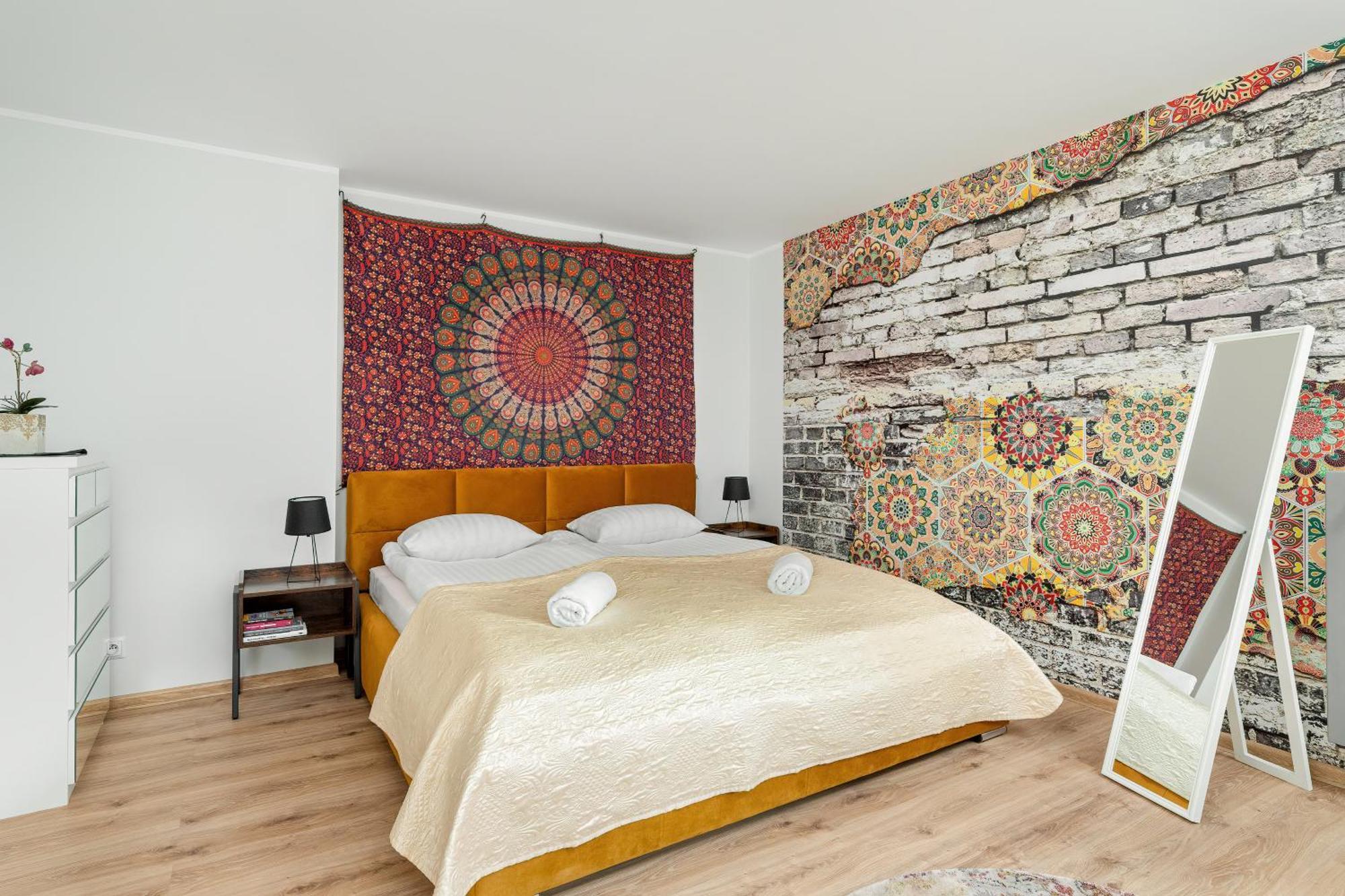 Nowoczesne I Stylowe Apartamenty W Centrum Bytomia Blisko Rynku By Noclegi Renters Dış mekan fotoğraf