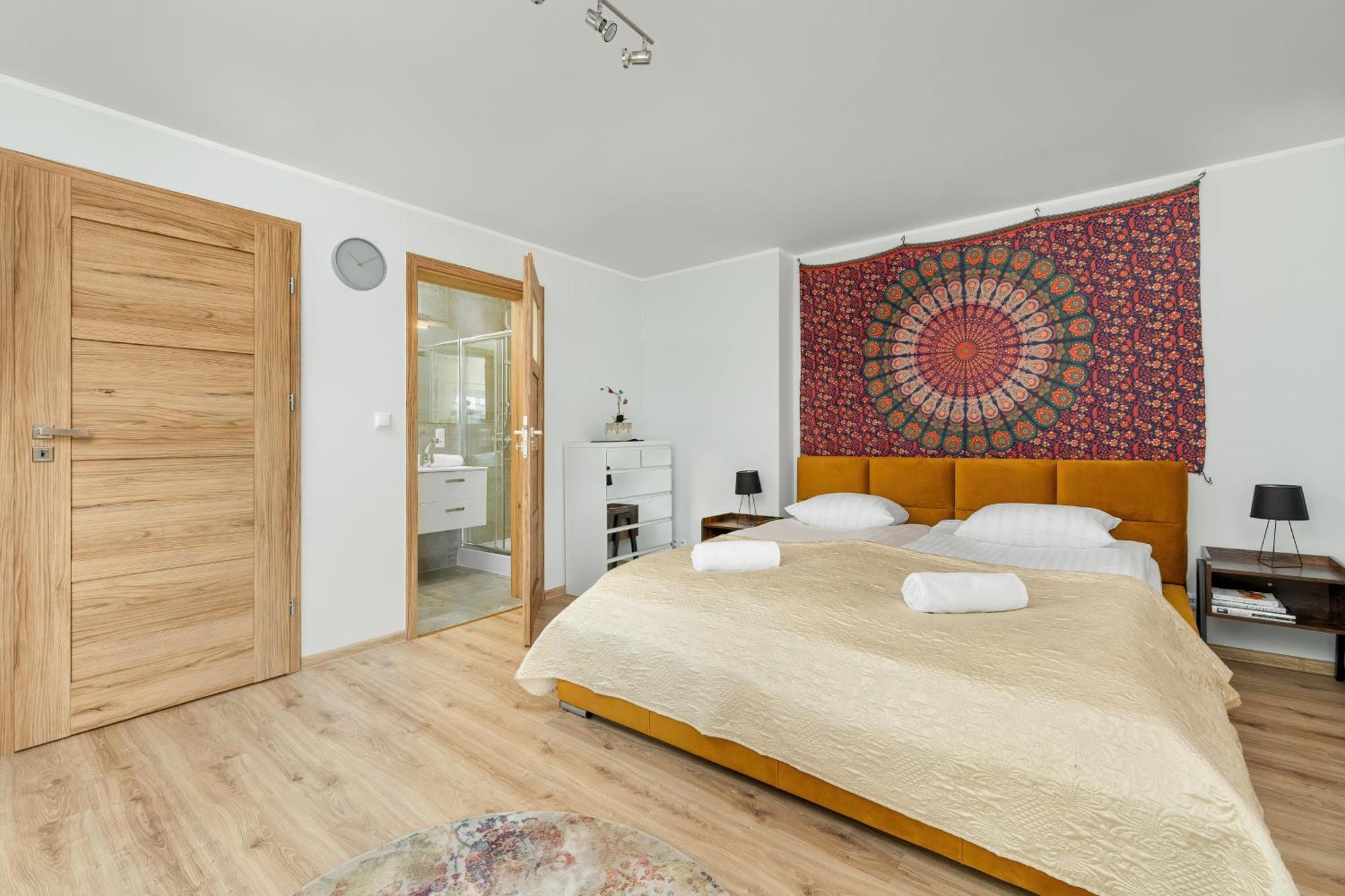 Nowoczesne I Stylowe Apartamenty W Centrum Bytomia Blisko Rynku By Noclegi Renters Dış mekan fotoğraf
