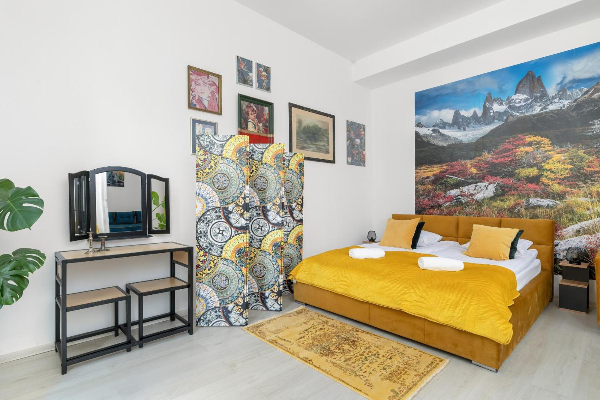 Nowoczesne I Stylowe Apartamenty W Centrum Bytomia Blisko Rynku By Noclegi Renters Dış mekan fotoğraf