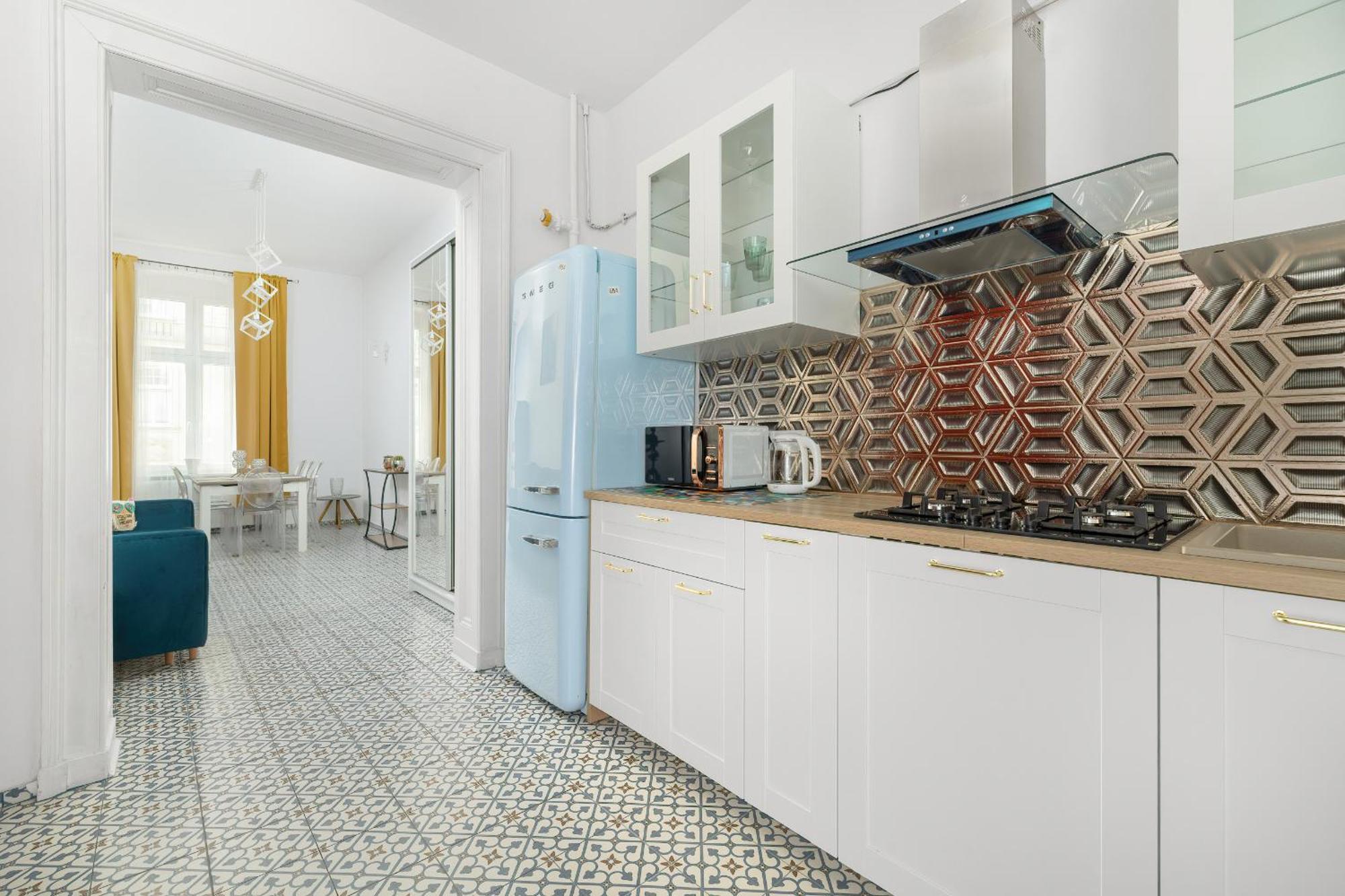 Nowoczesne I Stylowe Apartamenty W Centrum Bytomia Blisko Rynku By Noclegi Renters Dış mekan fotoğraf