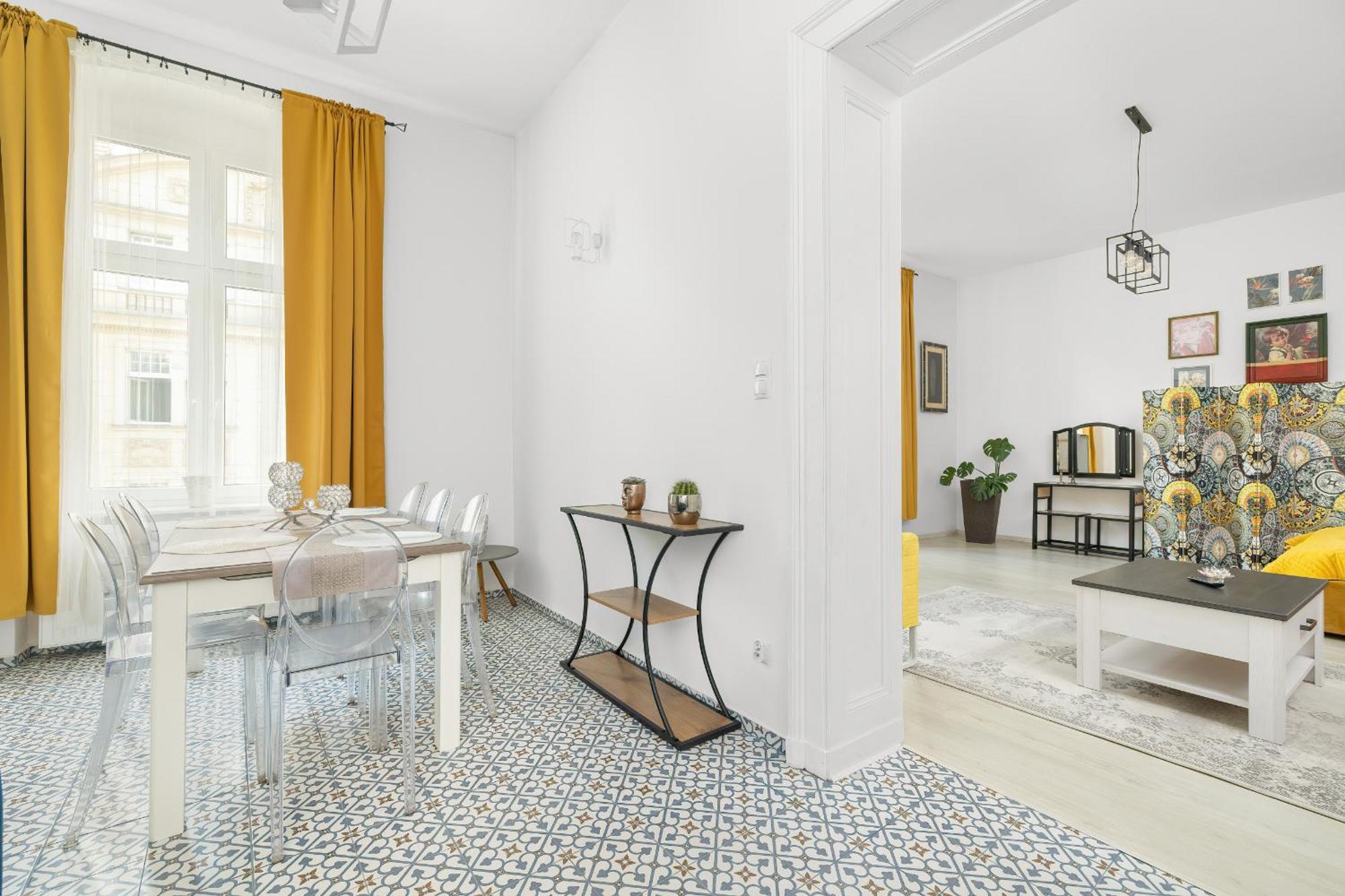 Nowoczesne I Stylowe Apartamenty W Centrum Bytomia Blisko Rynku By Noclegi Renters Dış mekan fotoğraf
